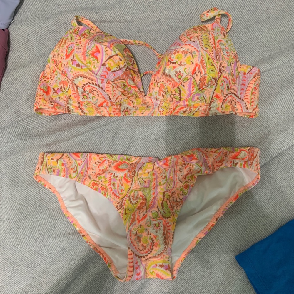 Victoria’s Secret Swimsuit